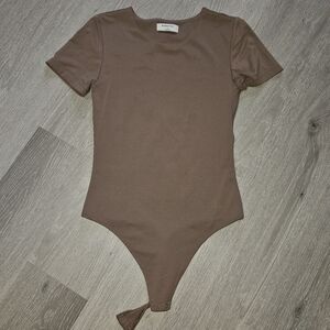 Aritzia Bodysuit